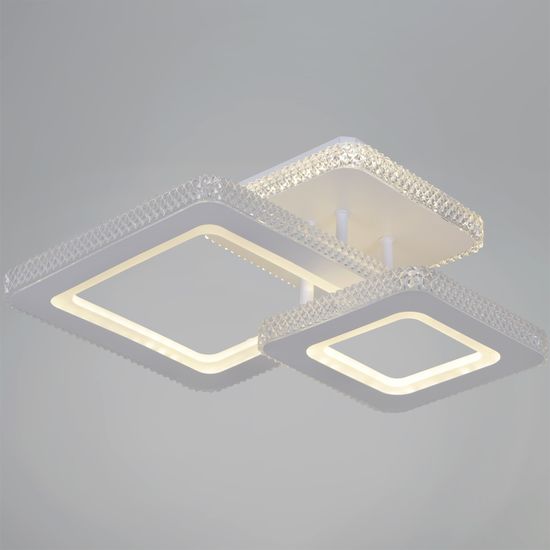 33062-0.3-1+1A светильник потолочный