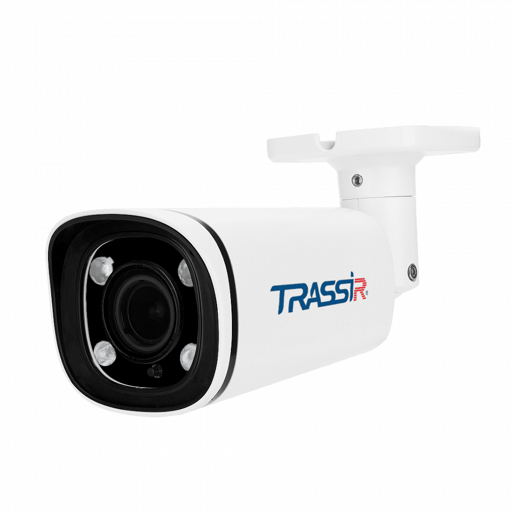 TRASSIR TR-D2123ZCL6