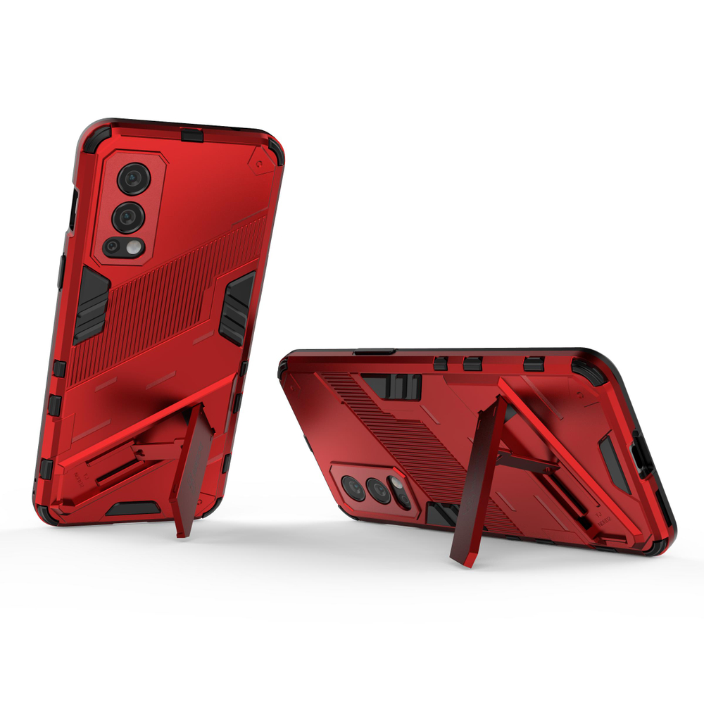 Чехол Warrior Case для OnePlus Nord 2 5G