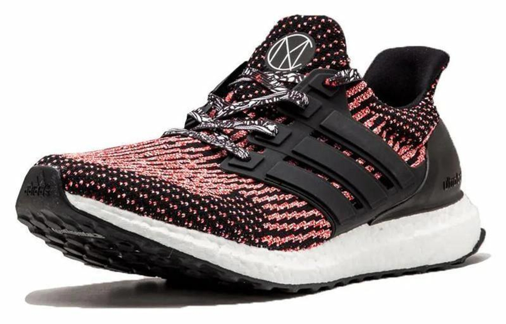 Кроссовки Adidas Ultraboost 3.0 Chinese New Year