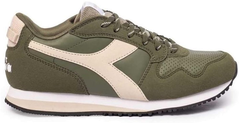 Кроссовки Diadora SKYLER CORDUROY белый