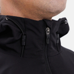 Куртка Kodar APEX черный