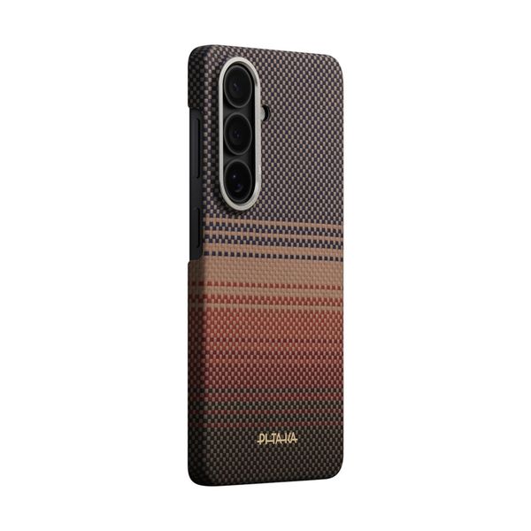 Чехол Pitaka Edge Case для Samsung S26+, Закат | Sunset