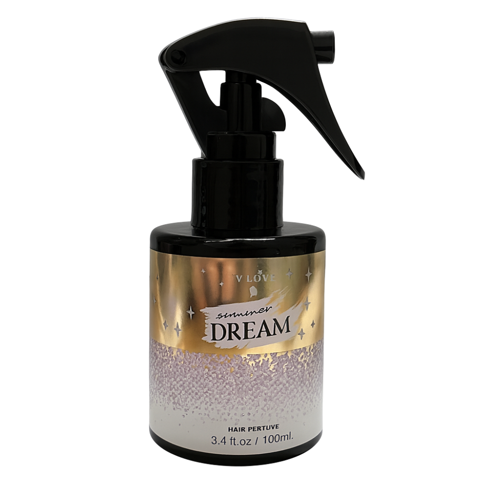 Парфюмированный спрей для волос V.V.Love Summer Dream 100 мл