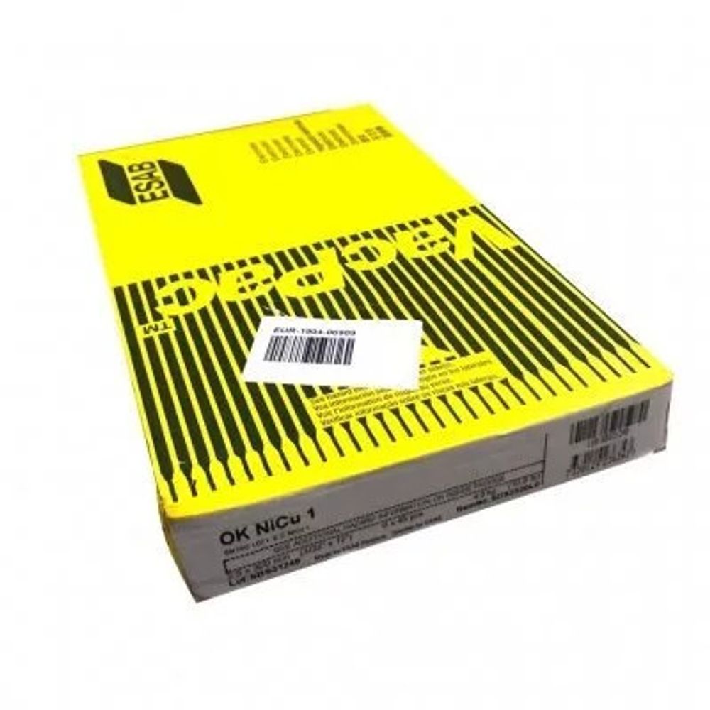 Сварочные электроды OK 92.78 3.2x350mm 1/4 VP