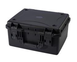 KZCASE X8002 — ударопрочный кейс IP67