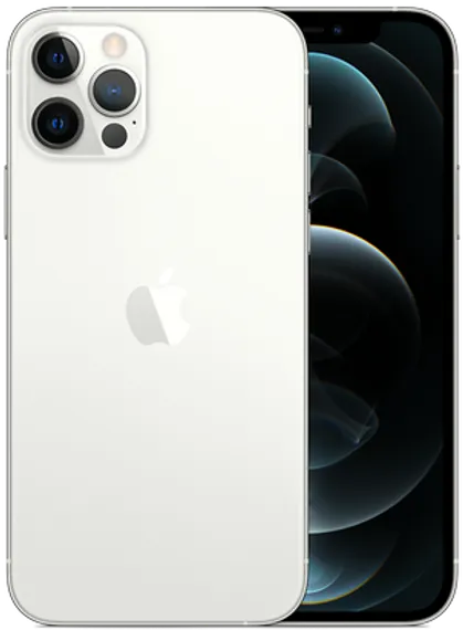 Apple iPhone 12 Pro 256gb Серебристый