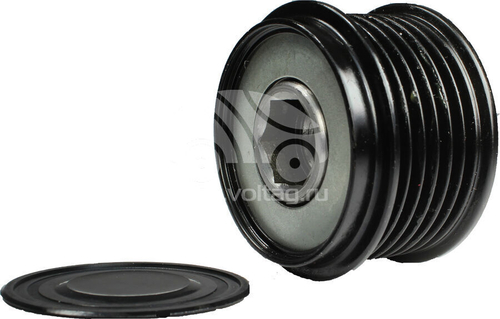 Муфта обгонная (Hyundai, Kia)