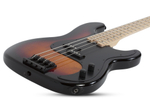 Schecter P-4 3TONE SUNBURST