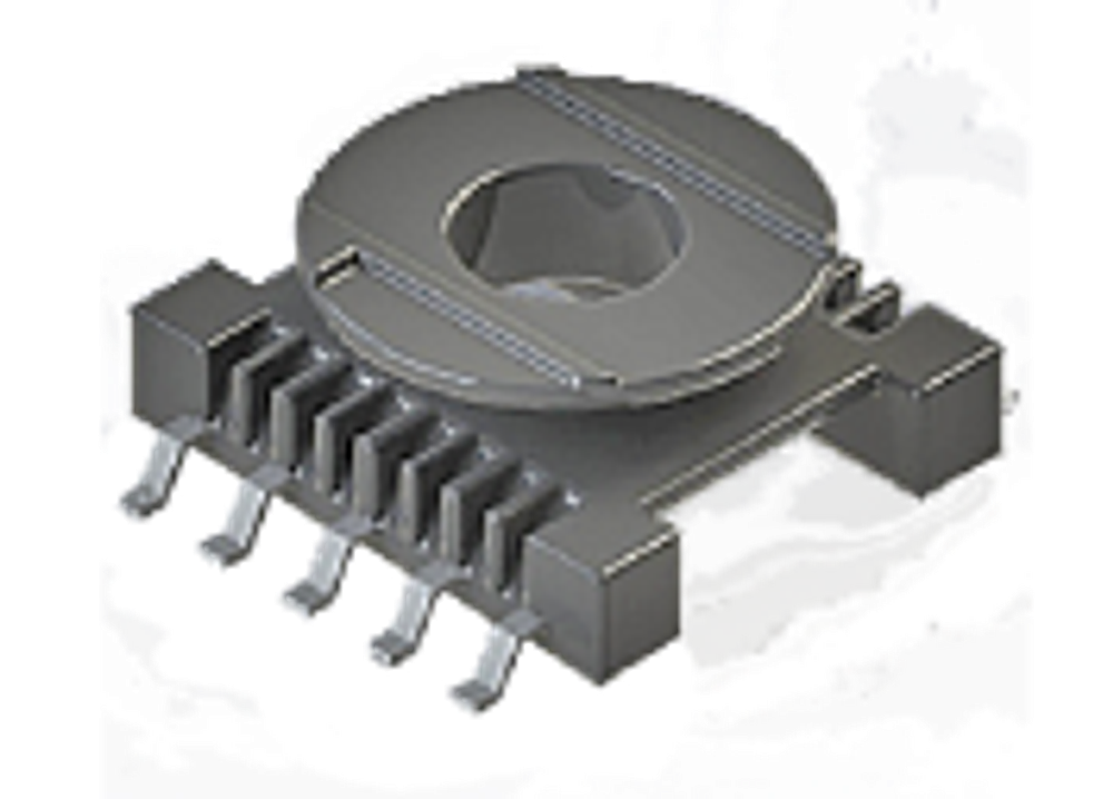 ER 14.5/6 Каркас 1 сек 10 выв SMD CPVS-ER14.5-1S-10P-Z