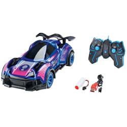 Радиоуправляемый автомобиль Revell Control Light Rider 24666 1:16 2,4 ГГц — фото 4