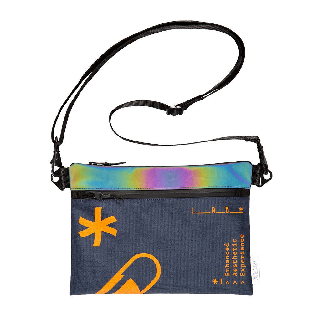 Сумка-Мессенджер Ferrum