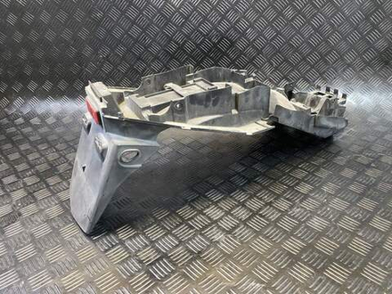 Подкрылок Yamaha TDM900 RN08 2002