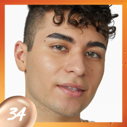 MAYBELLINE NEW YORK SuperStay Vitamin C Skin Tint - Сыворотка для выравнивания тона кожи, 30 ml