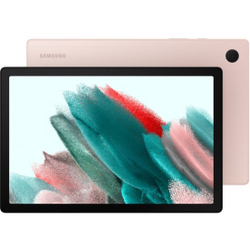 Планшет 10.5" Samsung Galaxy Tab A8 SM-X205 LTE 32GB Розовый SM-X205NIDASER