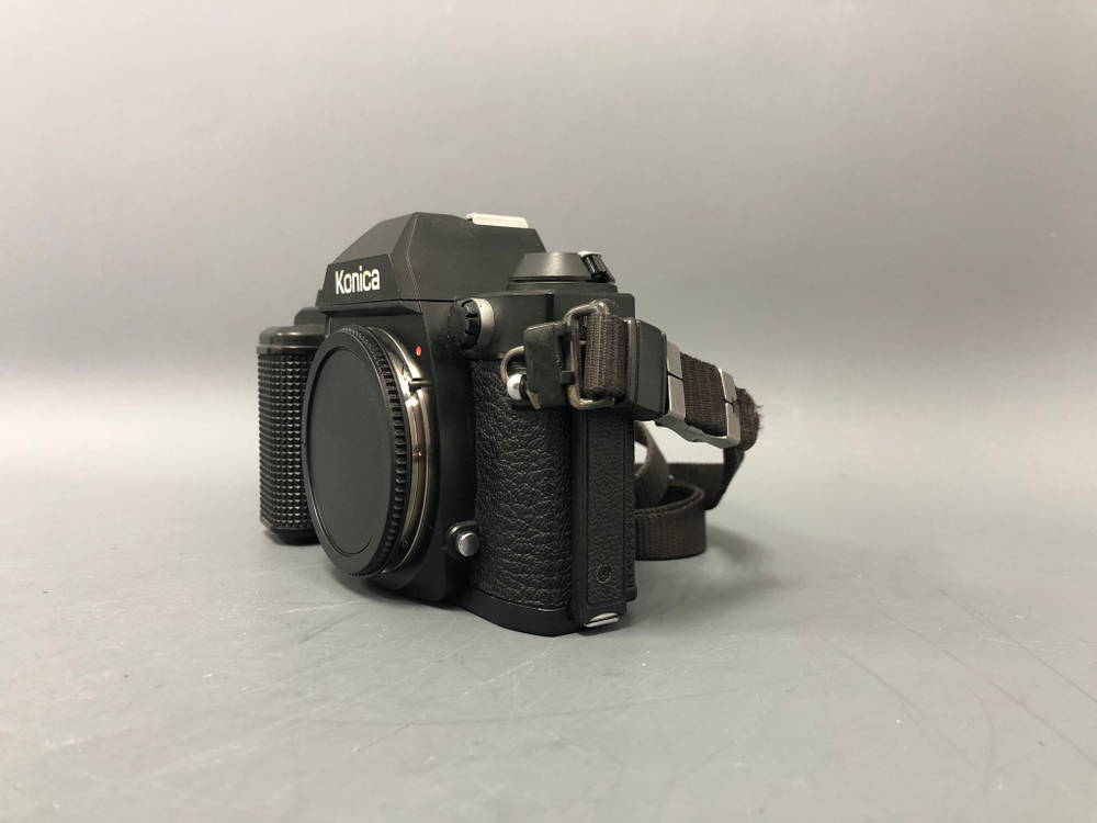 Konica FS-1