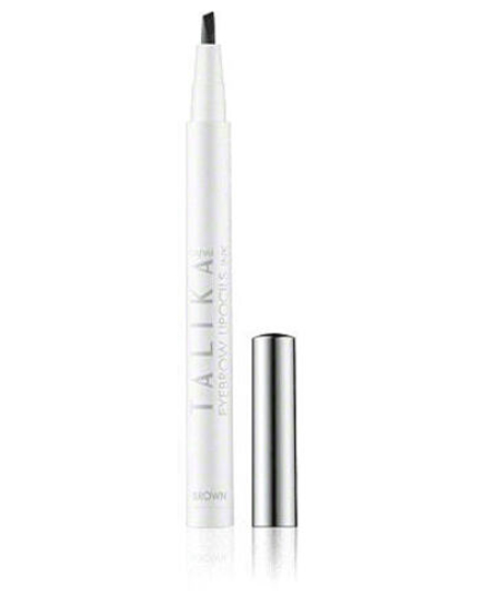Контур для глаз Talika Eyebrow Lipocils Ink (0,8 ml)