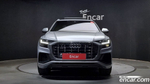 Audi Q8 50 TDI Quattro Premium (05.2020)