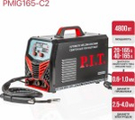 Сварочный полуавтомат P.I.T. PMIG165-C2