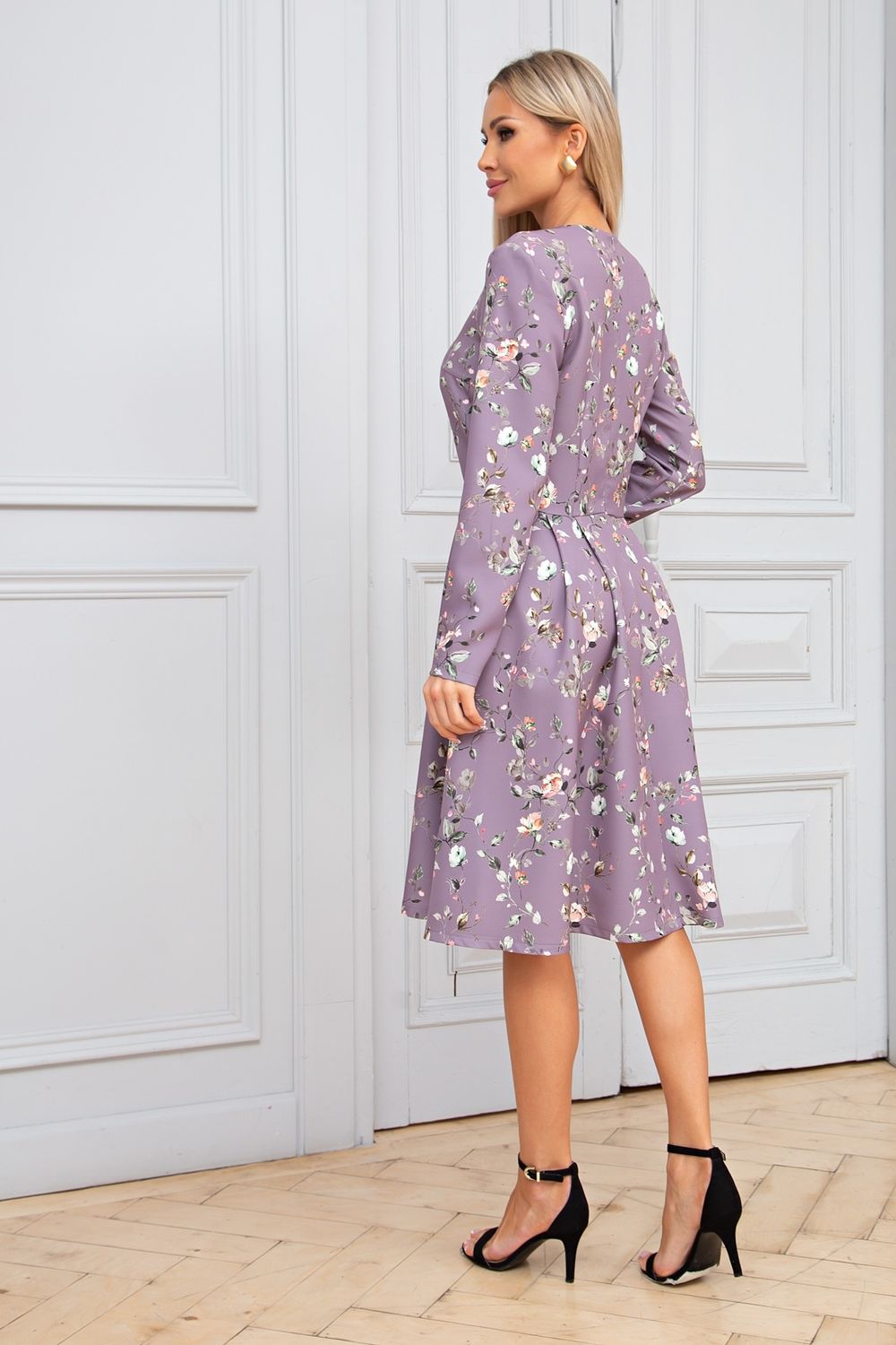 Платье Олеся №2 Valentina