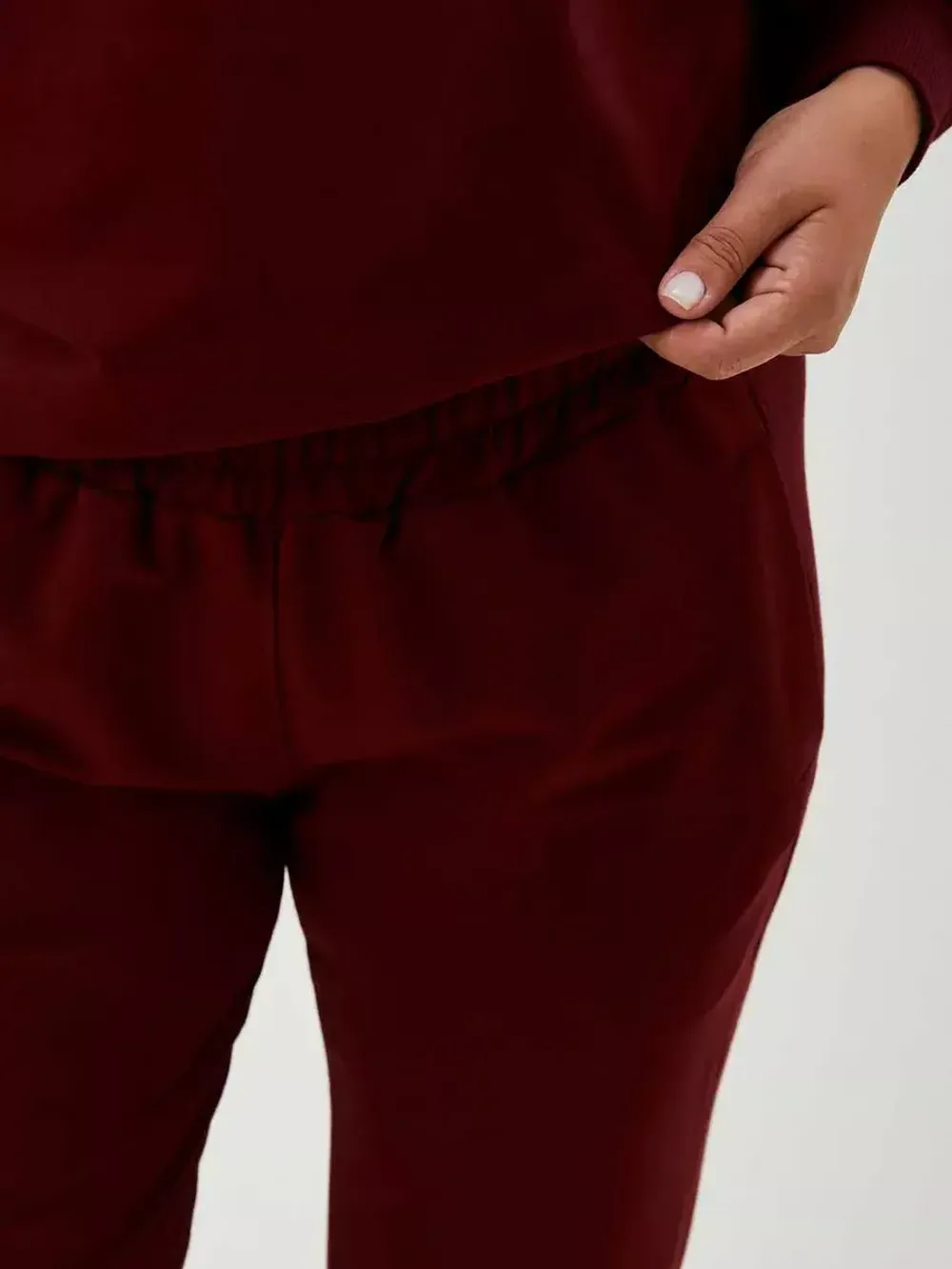 Костюм спортивный