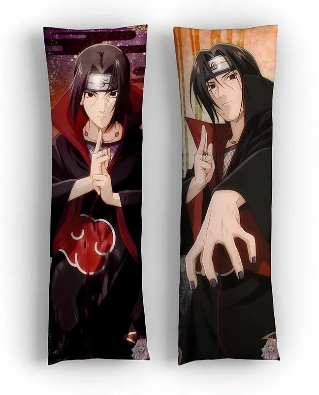 Itachi pillow deals