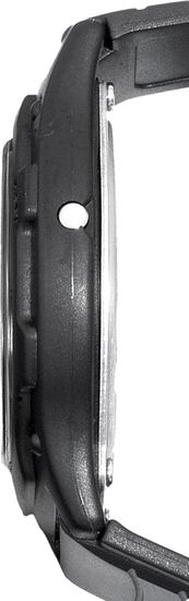 Электронные часы Casio AW-49HE-7АVDF