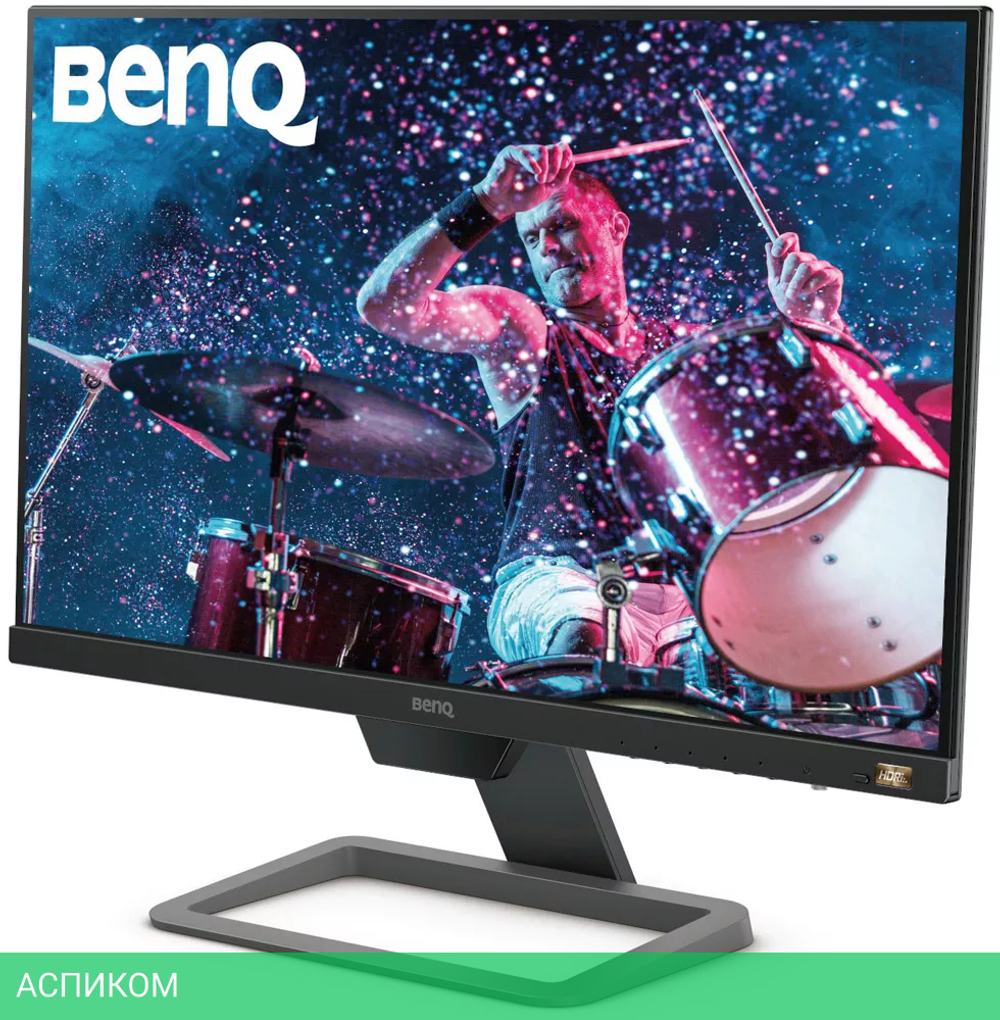 Монитор BenQ EW2480