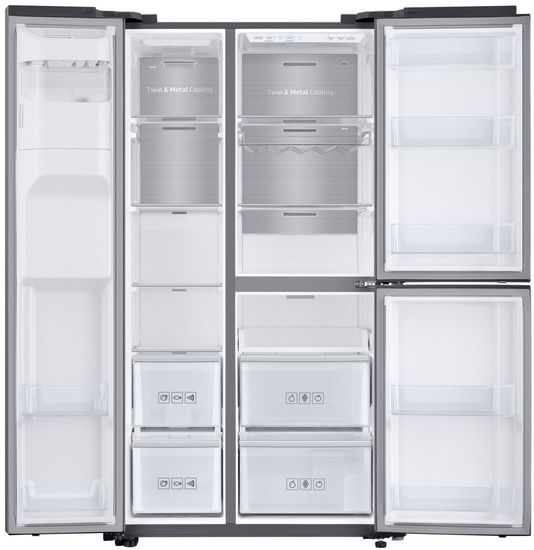 Холодильник Samsung RS68N8660S9