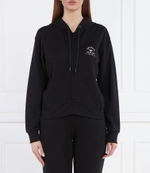 Худи LOUNGEWEAR Emporio Armani - черный(164838 4R276)