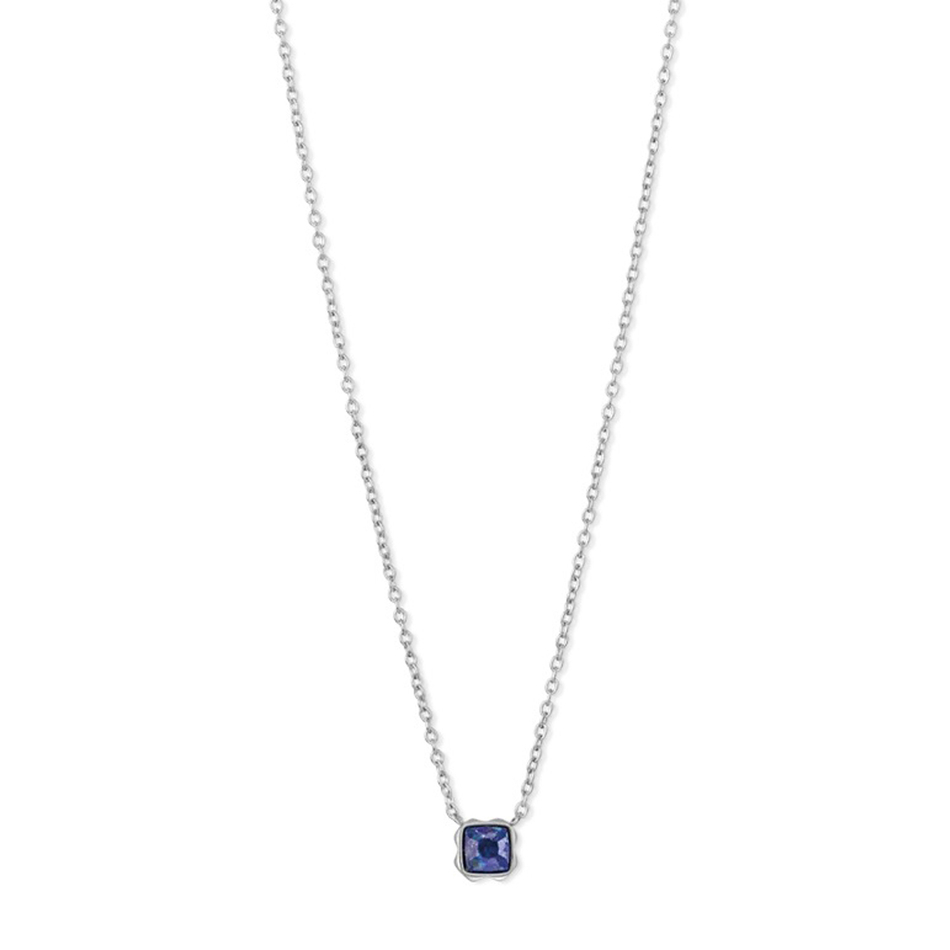 Колье Coeur de Lion Lapis lazuli (September) 1300/10-0721