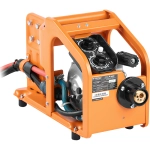 Сварог PRO SMART MIG 500 N215S сварочный инвертор с сертификатом НАКС 00000100215