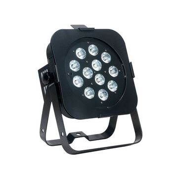 American DJ FLAT PAR TW12 прожектор LED PAR, 60Вт
