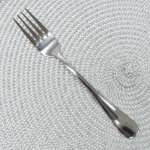 Набор столовых вилок "№3" 6 штук нерж, NNOSO-55