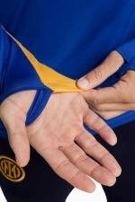 Кофта Nike Inter Milan 24/25 Strike - синий
