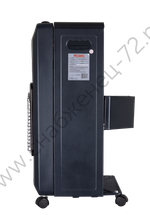 Газовый инфракрасный обогреватель ПГ-4200Б Ресанта