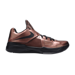 Кроссовки Nike Kd 4 Copper (Christmas) Pu