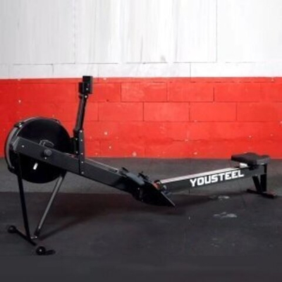 Гребной тренажер YOUSTEEL AIR ROWER