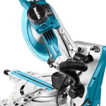 Пила торцовочная  Makita  LS 1219 L