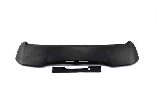 Спойлер V.1 для HONDA CRV 4 2012-2018