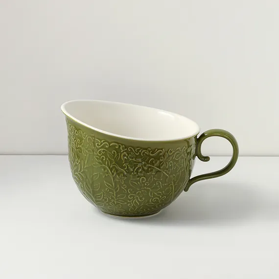 Кувшин для смешивания english gardens, 2 л, зеленый