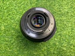 Nikon 18-105mm 3.5-5.6G