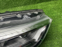 Фара правая Haval Jolion (2021-н.в.) LED