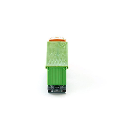 Грузовик Siku 1796 с прицепом для строй материалов, 1/87