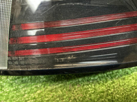 Фонарь правый внешний Omoda S5 (2022-н.в.)