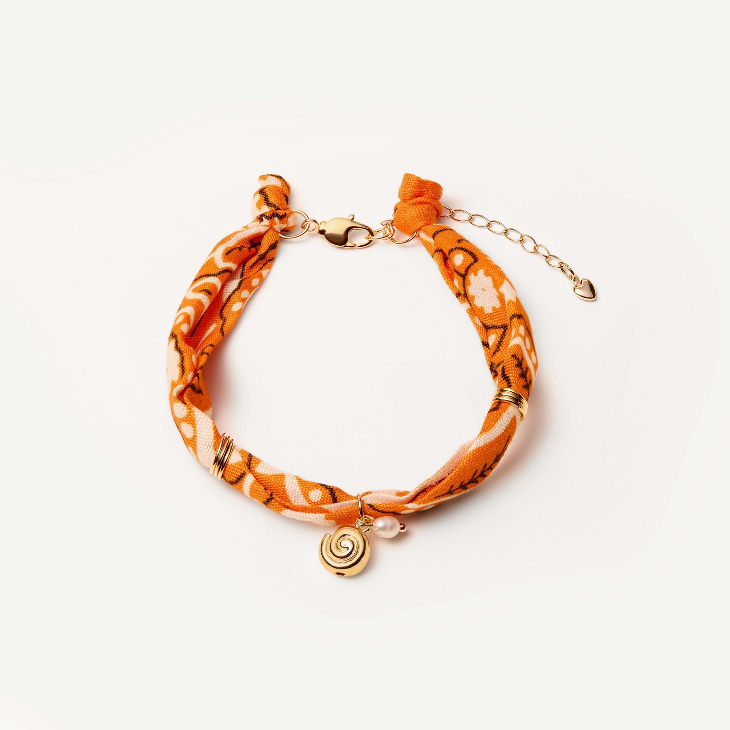 Анклет Bandana Anklet - Orange