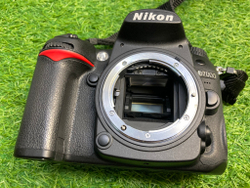 Nikon D7000 12.200 кадров Покупка/Продажа