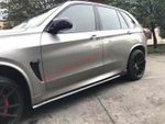 Карбоновый обвес для BMW X5M F85 2014-2018 / X6M F86 2017-2019 БМВ