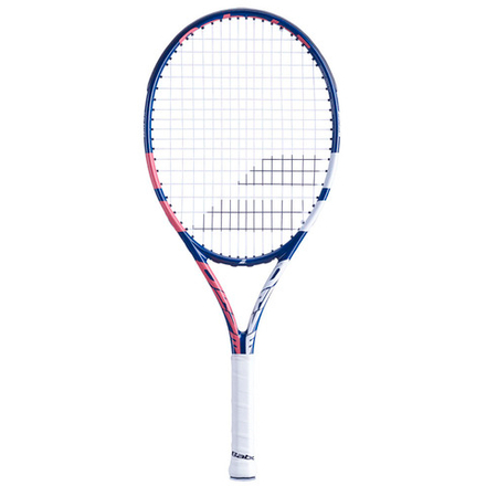 Ракетка для большого тенниса BABOLAT Drive Jr Girl 25 Gr000, 140443