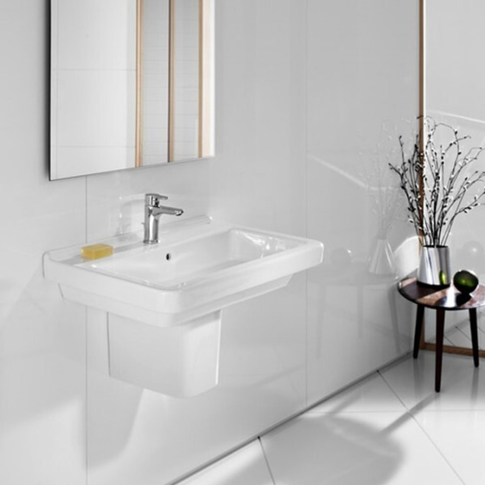 УМЫВАЛЬНИК ROCA DAMA-N 650*460